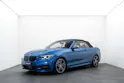 BMW BMW M240i xDrive Steptronic
