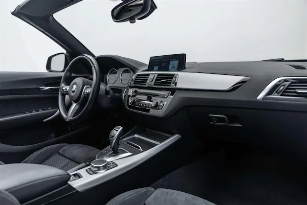 BMW BMW M240i xDrive Steptronic