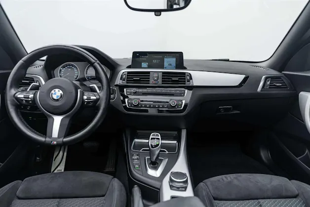 BMW BMW M240i xDrive Steptronic