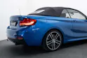 BMW BMW M240i xDrive Steptronic