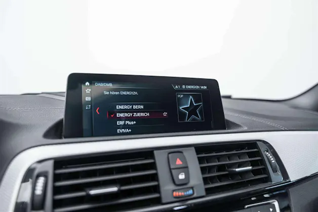 BMW BMW M240i xDrive Steptronic