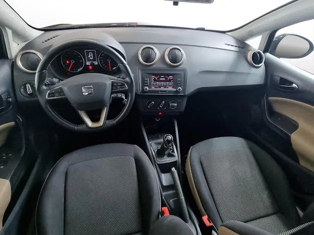 SEAT Ibiza 1.0 TSI 110 Style