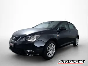 SEAT Ibiza 1.0 TSI 110 Style