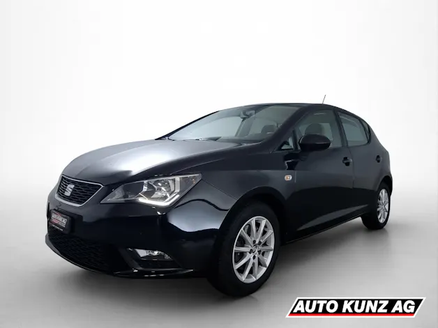 SEAT Ibiza 1.0 TSI 110 Style