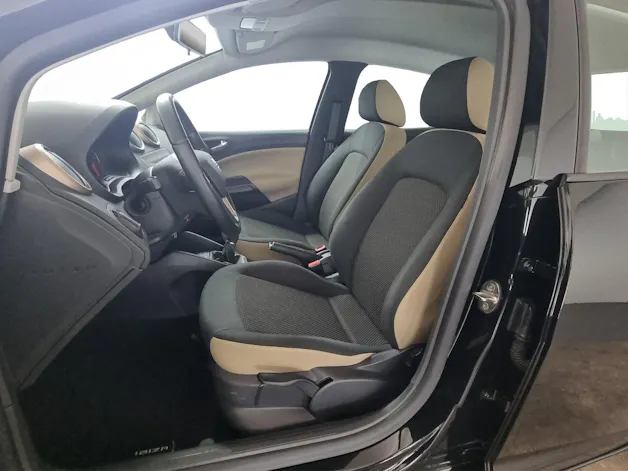 SEAT Ibiza 1.0 TSI 110 Style