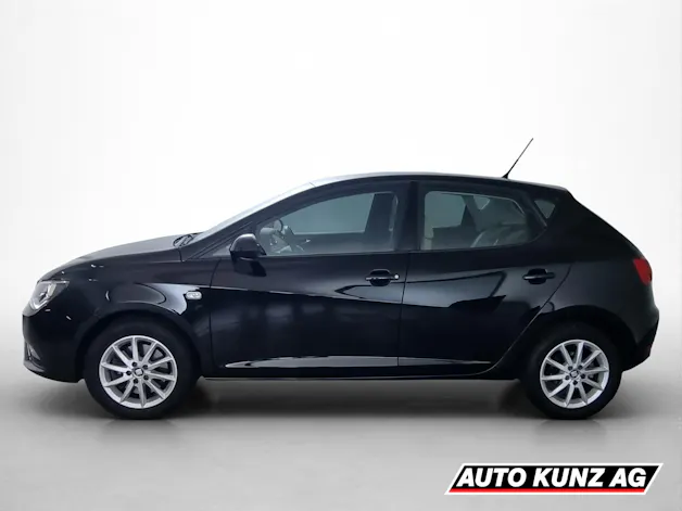 SEAT Ibiza 1.0 TSI 110 Style