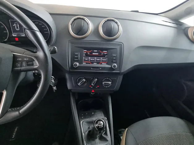 SEAT Ibiza 1.0 TSI 110 Style