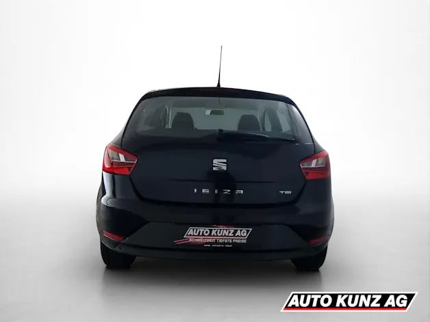 SEAT Ibiza 1.0 TSI 110 Style