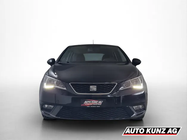SEAT Ibiza 1.0 TSI 110 Style