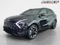 Kia Sportage 1.6 T-GDi PHEV GT-Line 4x4