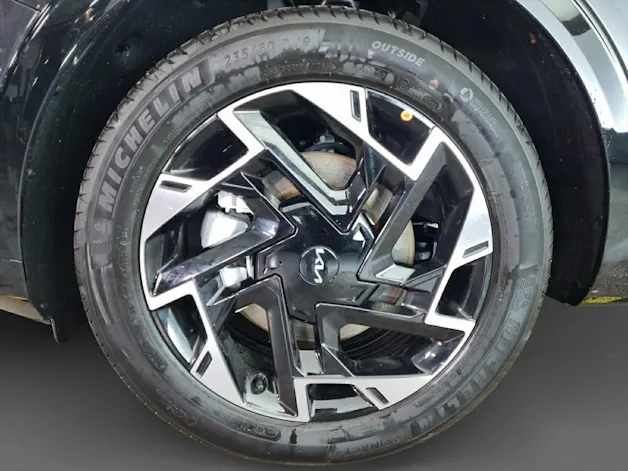 Kia Sportage 1.6 T-GDi PHEV GT-Line 4x4