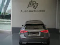 MERCEDES-BENZ A 250 Progressive 4Matic