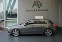 MERCEDES-BENZ A 250 Progressive 4Matic