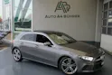 MERCEDES-BENZ A 250 Progressive 4Matic
