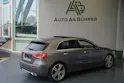 MERCEDES-BENZ A 250 Progressive 4Matic