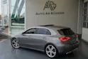 MERCEDES-BENZ A 250 Progressive 4Matic
