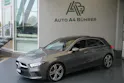 MERCEDES-BENZ A 250 Progressive 4Matic