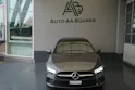 MERCEDES-BENZ A 250 Progressive 4Matic