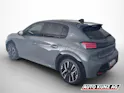 PEUGEOT 208 54kWh e-GT