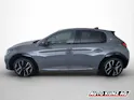 PEUGEOT 208 54kWh e-GT