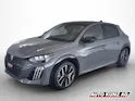 PEUGEOT 208 54kWh e-GT