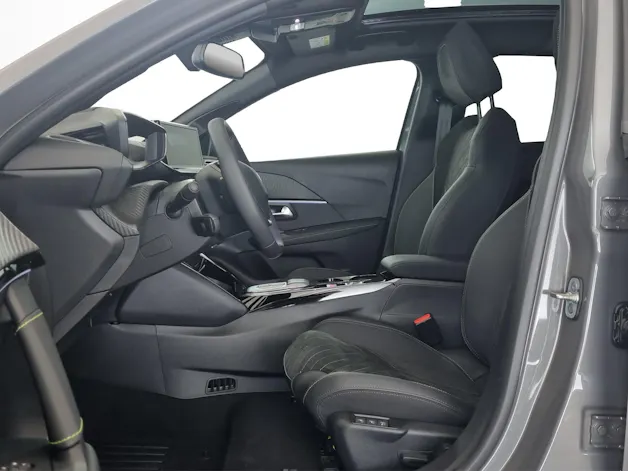PEUGEOT 208 54kWh e-GT
