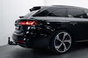 AUDI A4 Avant 45 TFSI S line S-tronic quattro