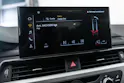 AUDI A4 Avant 45 TFSI S line S-tronic quattro