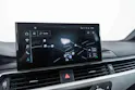 AUDI A4 Avant 45 TFSI S line S-tronic quattro