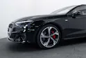 AUDI A4 Avant 45 TFSI S line S-tronic quattro