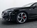 AUDI A4 Avant 45 TFSI S line S-tronic quattro