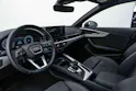 AUDI A4 Avant 45 TFSI S line S-tronic quattro
