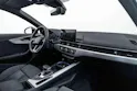 AUDI A4 Avant 45 TFSI S line S-tronic quattro