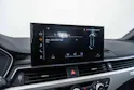AUDI A4 Avant 45 TFSI S line S-tronic quattro