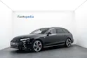 AUDI A4 Avant 45 TFSI S line S-tronic quattro