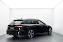 AUDI A4 Avant 45 TFSI S line S-tronic quattro