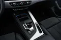 AUDI A4 Avant 45 TFSI S line S-tronic quattro