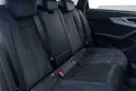 AUDI A4 Avant 45 TFSI S line S-tronic quattro