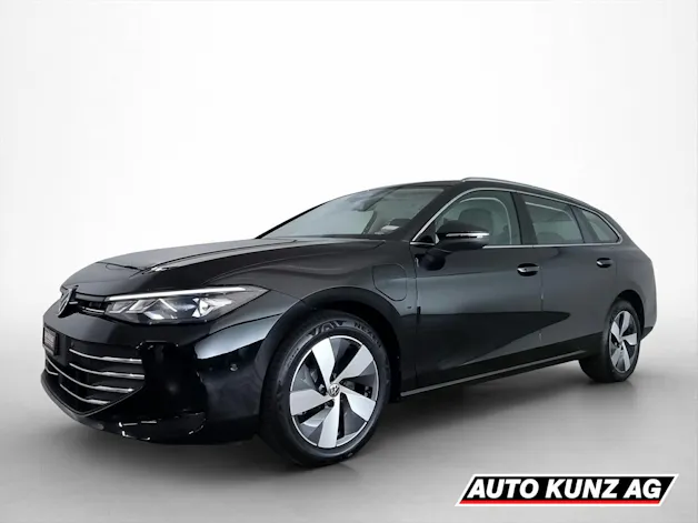 VW Passat Variant 1.5 TSI evo2 PHEV Business