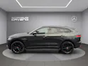 Jaguar F-Pace 25t 2.0 R-Sport AWD Automatik