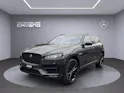 Jaguar F-Pace 25t 2.0 R-Sport AWD Automatik
