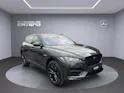 Jaguar F-Pace 25t 2.0 R-Sport AWD Automatik