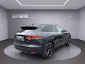 Jaguar F-Pace 25t 2.0 R-Sport AWD Automatik