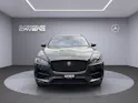 Jaguar F-Pace 25t 2.0 R-Sport AWD Automatik