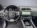 Jaguar F-Pace 25t 2.0 R-Sport AWD Automatik