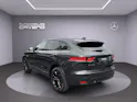 Jaguar F-Pace 25t 2.0 R-Sport AWD Automatik
