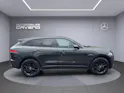 Jaguar F-Pace 25t 2.0 R-Sport AWD Automatik