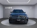 MERCEDES-BENZ GLC 200 AMG Line 4Matic 9G-Tronic