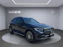 MERCEDES-BENZ GLC 200 AMG Line 4Matic 9G-Tronic