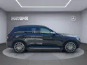 MERCEDES-BENZ GLC 200 AMG Line 4Matic 9G-Tronic